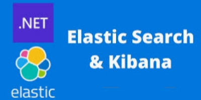 Elasticsearch and Kibana with .NET